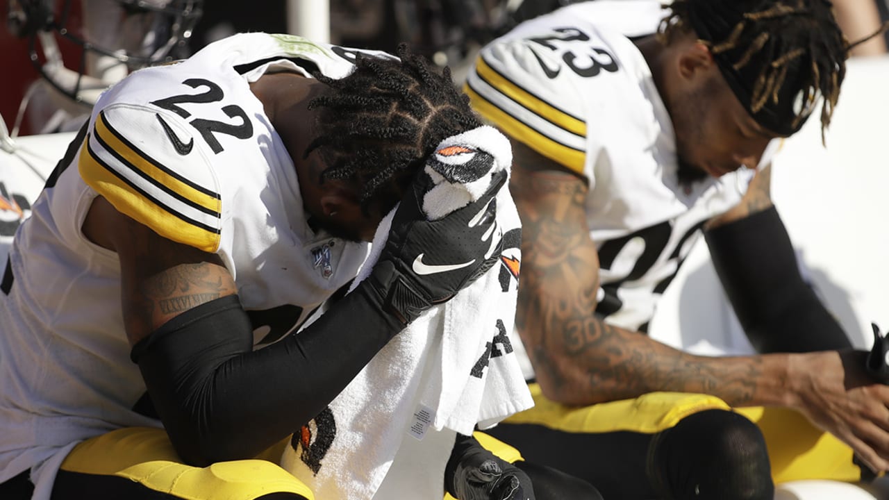 Steelers playing waiting game on injured stars T.J. Watt, Joe Haden, and  Minkah Fitzpatrick