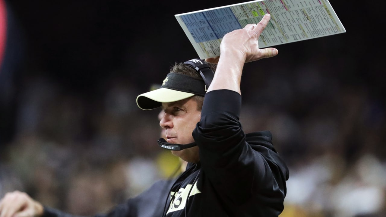 Saints crushed after controversial nocall helps end playoff run