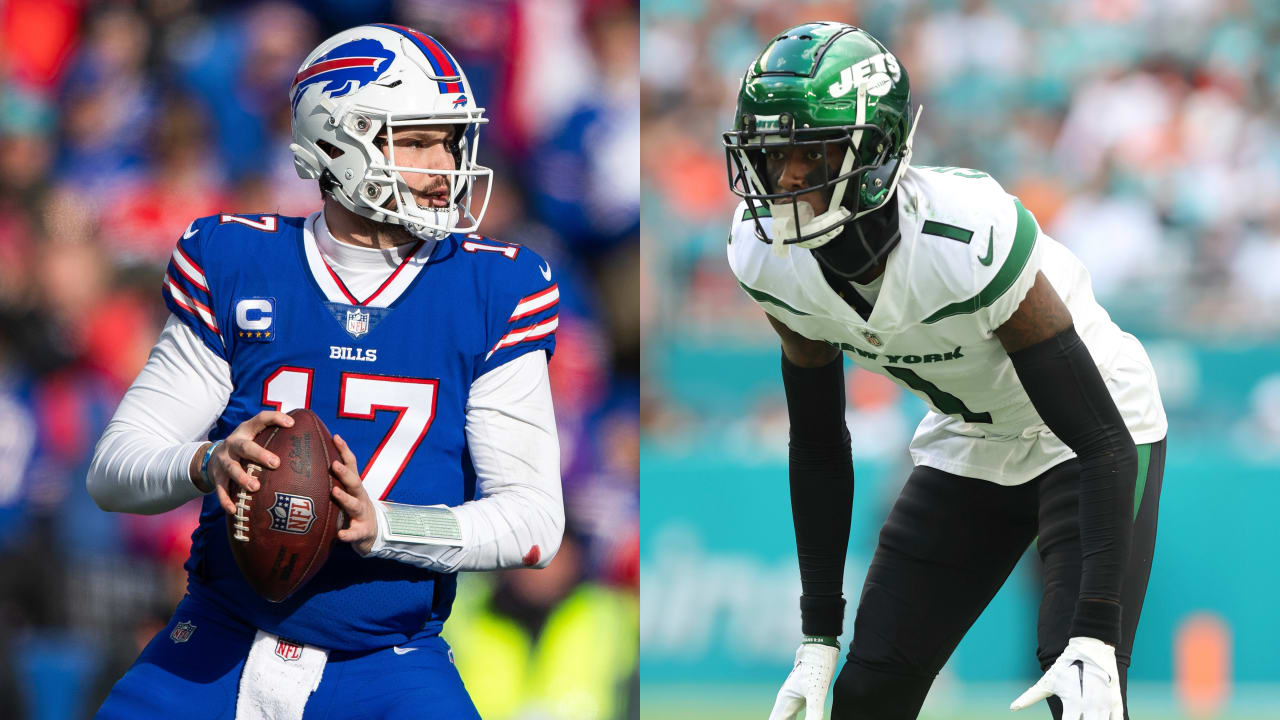 Sunday NFL Picks & Predictions for Jets vs. Bills: Week 18's