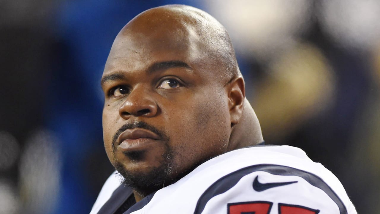 VINCE WILFORK_051717