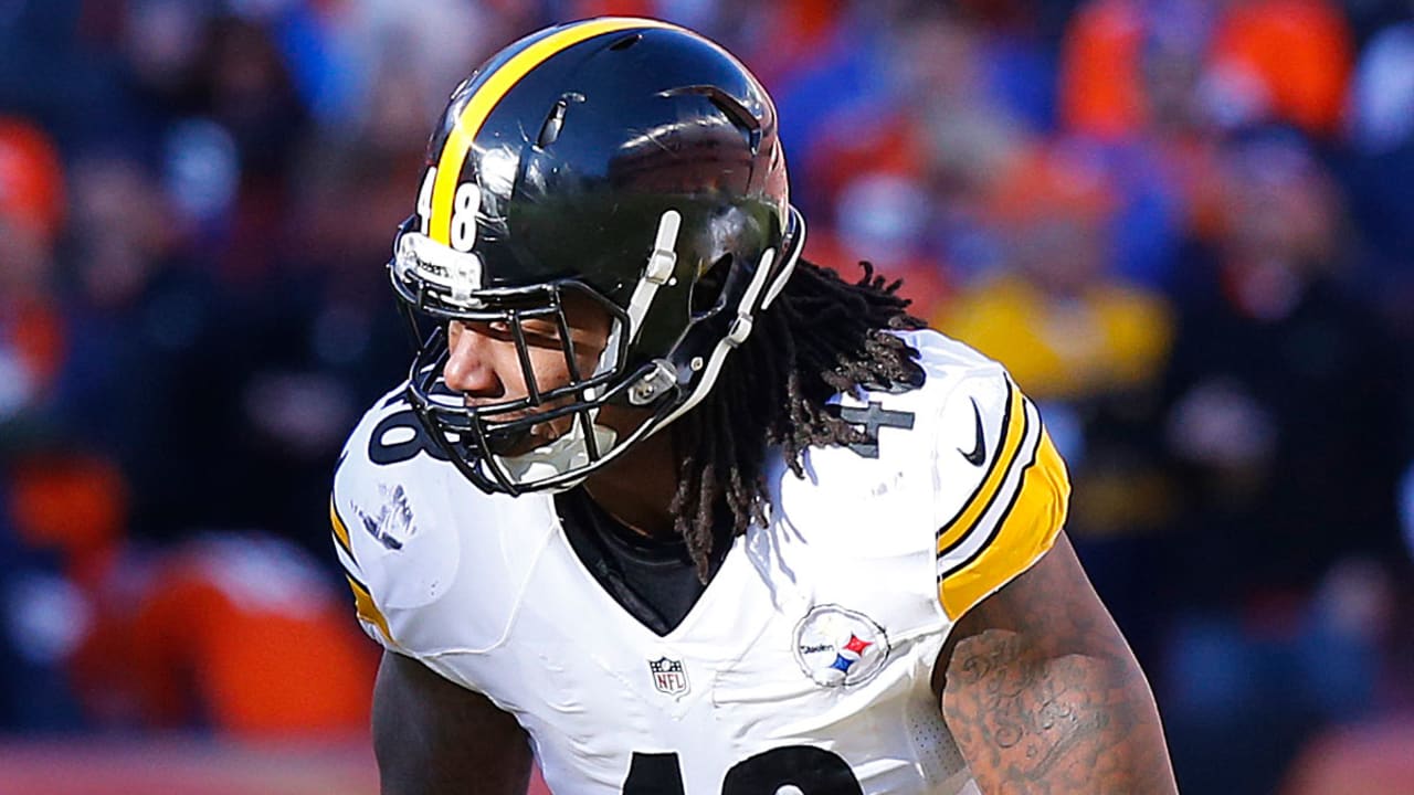 Steelers' Bud Dupree says he hit the rookie wall in '15