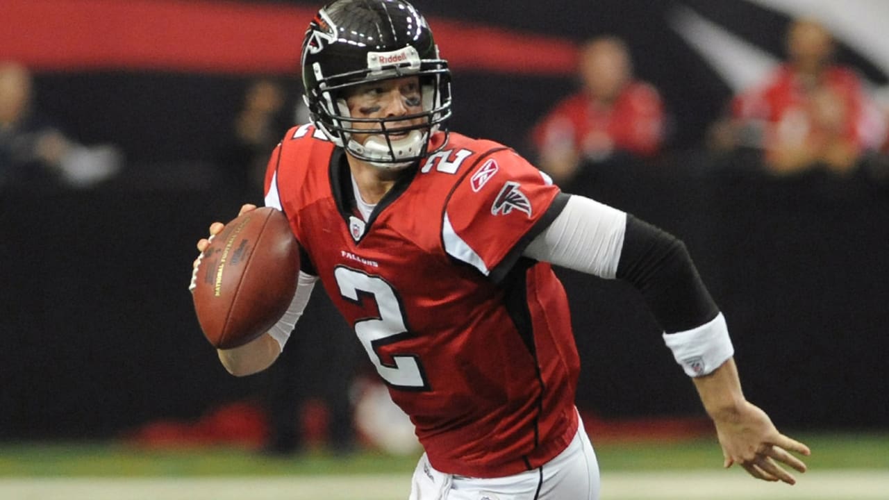 Atlanta Falcons quarterback Matt Ryan named league MVP, Sports