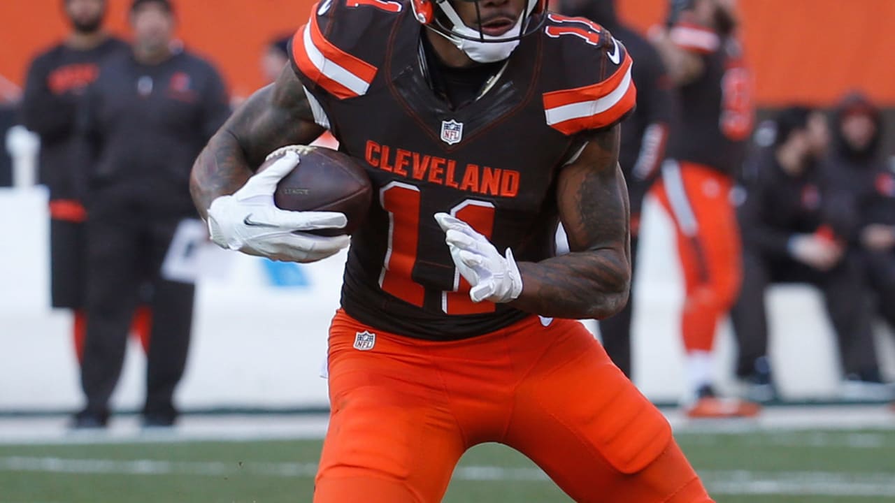 Rapoport: Chicago Bears “Not Expected” To Tag WR Alshon Jeffery