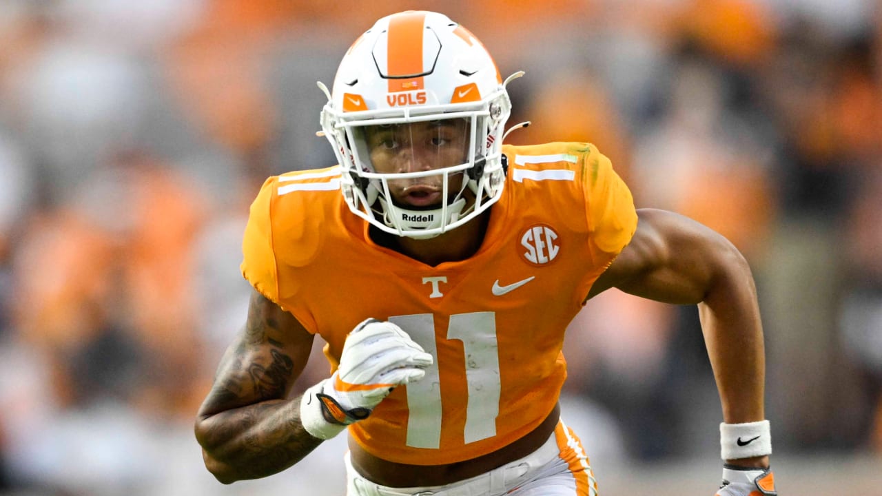 2023 NFL Draft: 3 teams that should take Tennessee's Jalin Hyatt