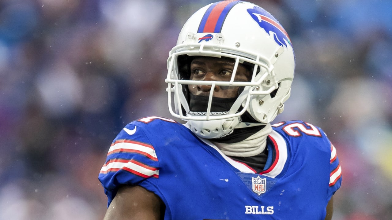 Tre’Davious White