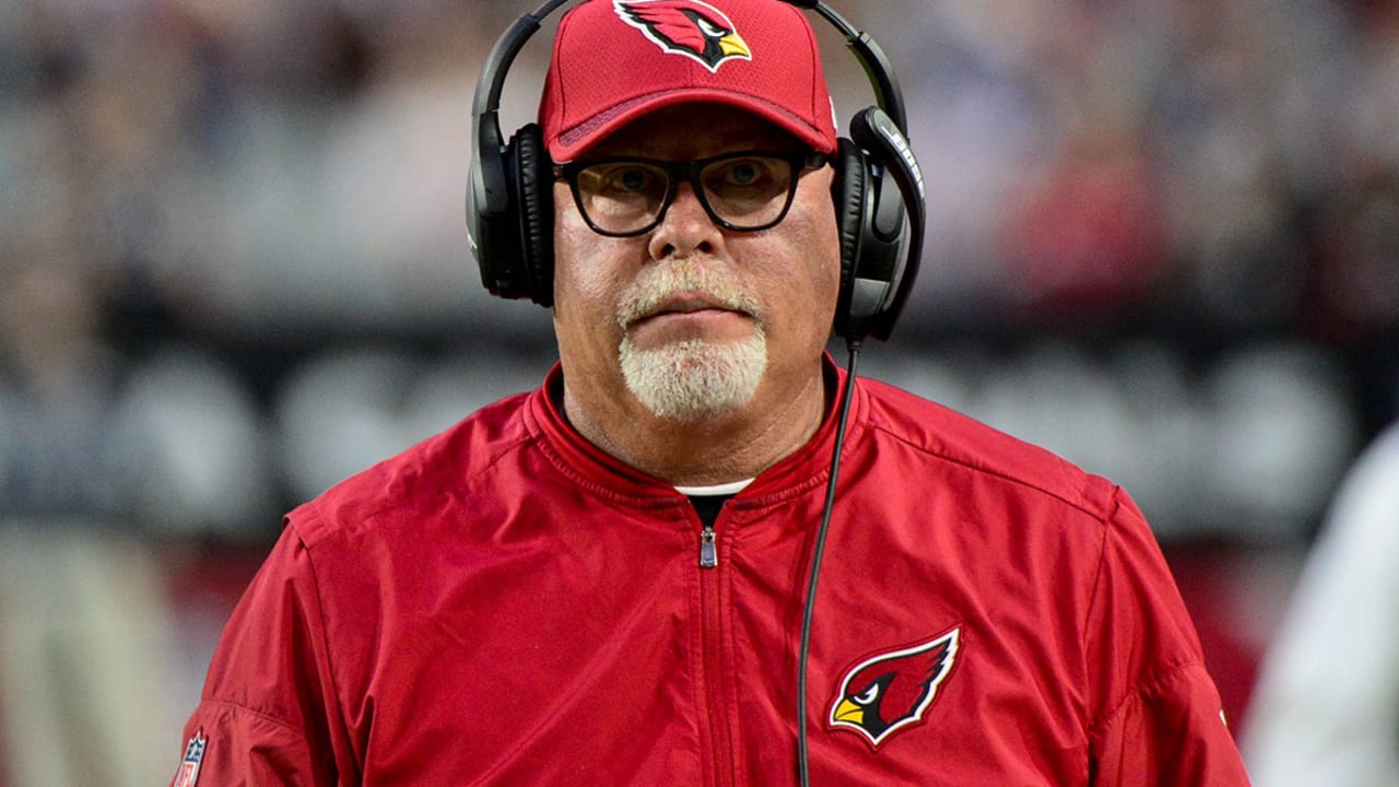 Why Bruce Arians is retiring as Arizona Cardinals head coach 