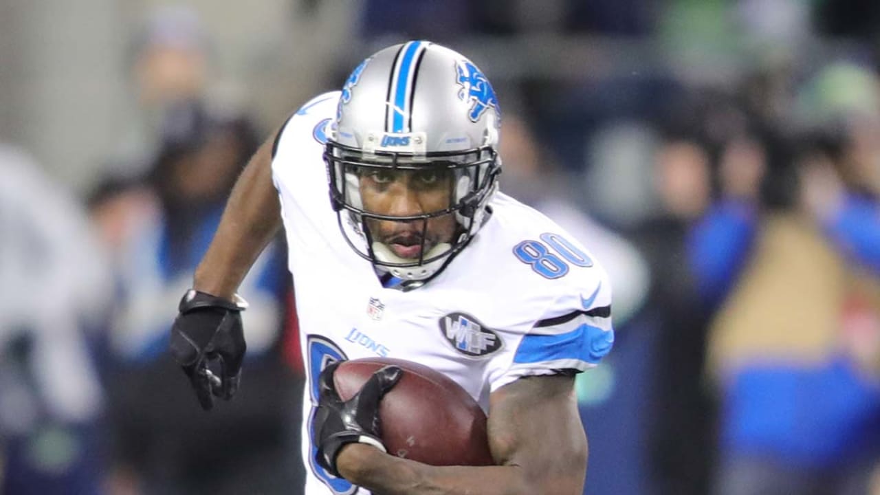 Lions WR Anquan Boldin interested in returning for 15th NFL season 