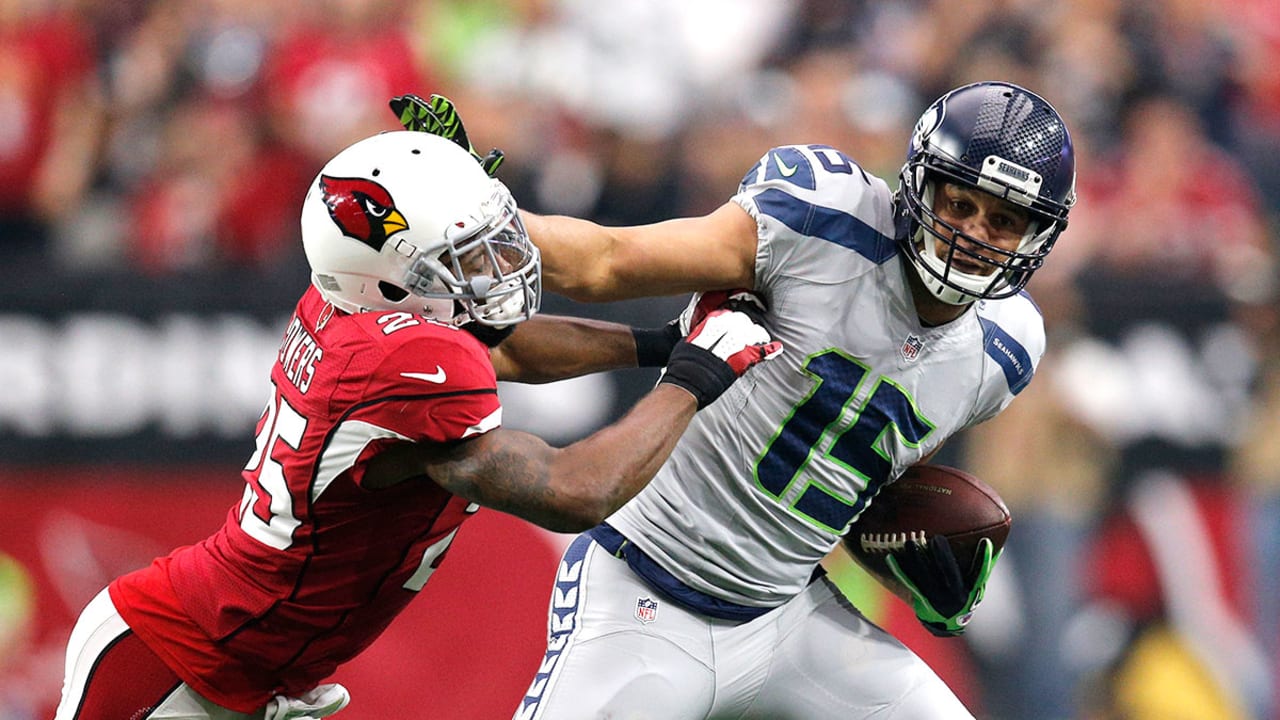 Thomas Rawls emerges as Seahawks' second 'Beast Mode'