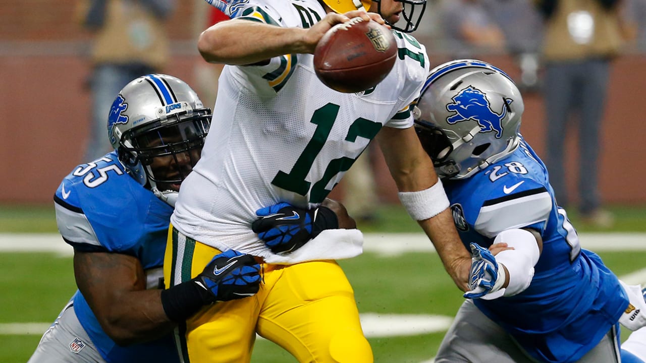 Sunday Night Football: Lions beat Packers, giving Seahawks' final playoff  berth - NBC Sports