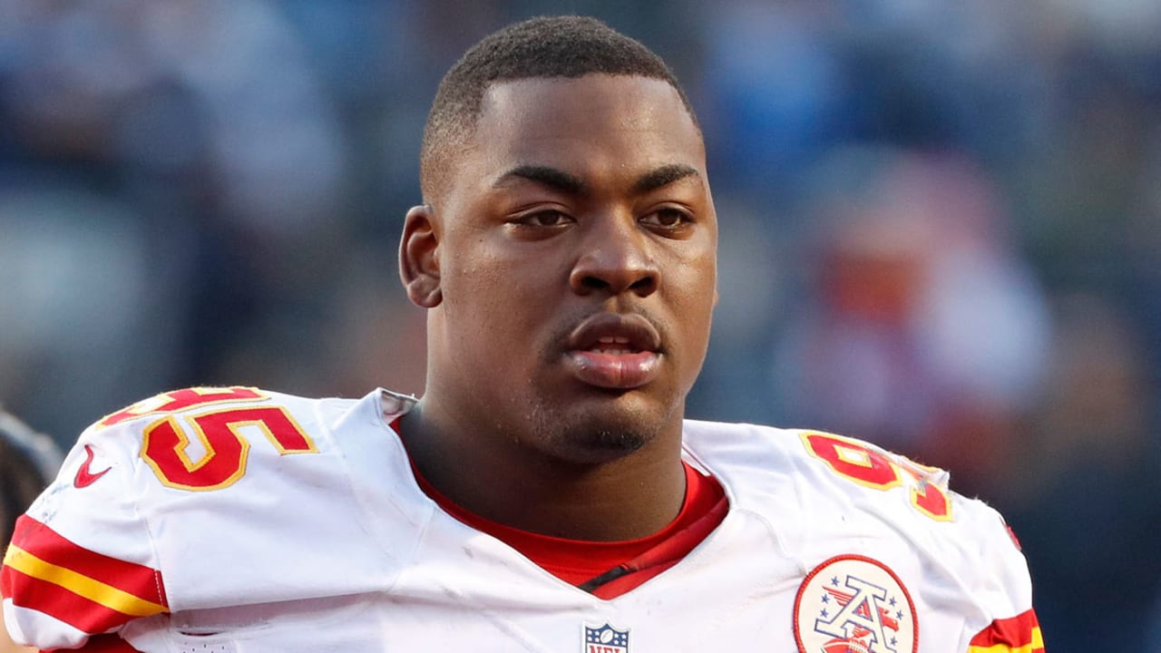 Chris Jones Not Present As Kansas City Chiefs Start Minicamp