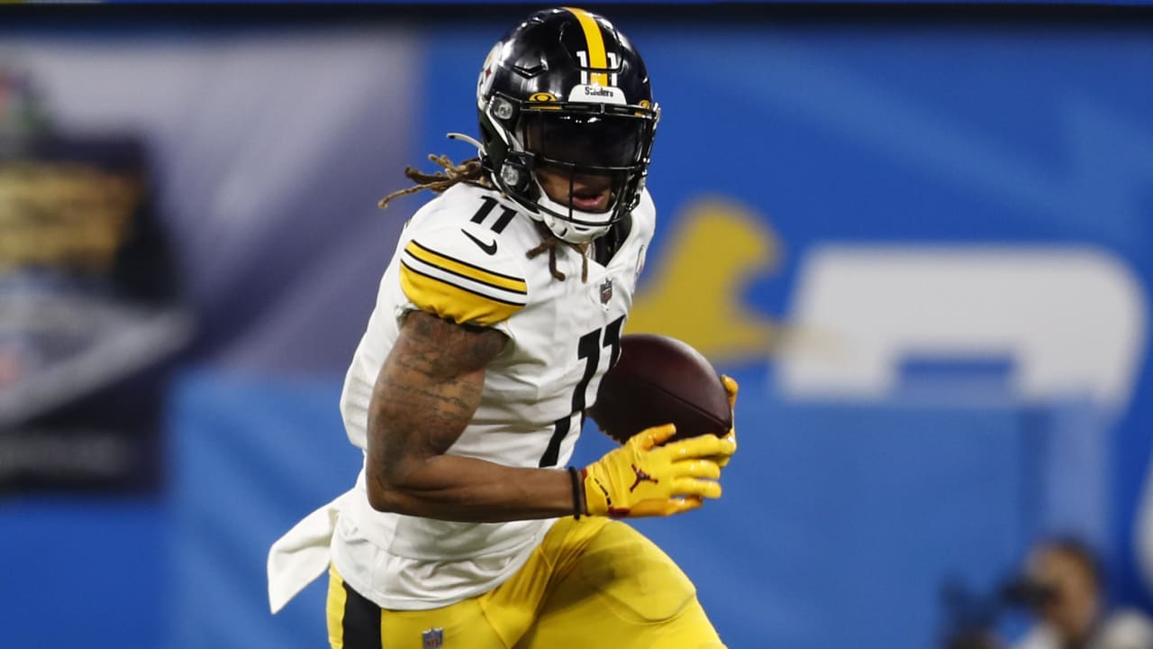 NFL Network - Kay Adams reveals her top 12 PPR Fantasy RBs for 2019 