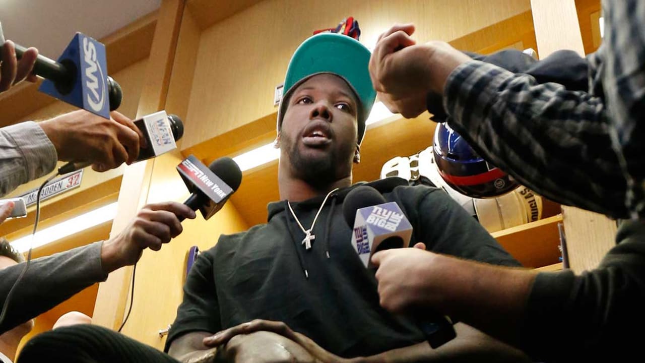 Jason PIerre Paul SL 151030
