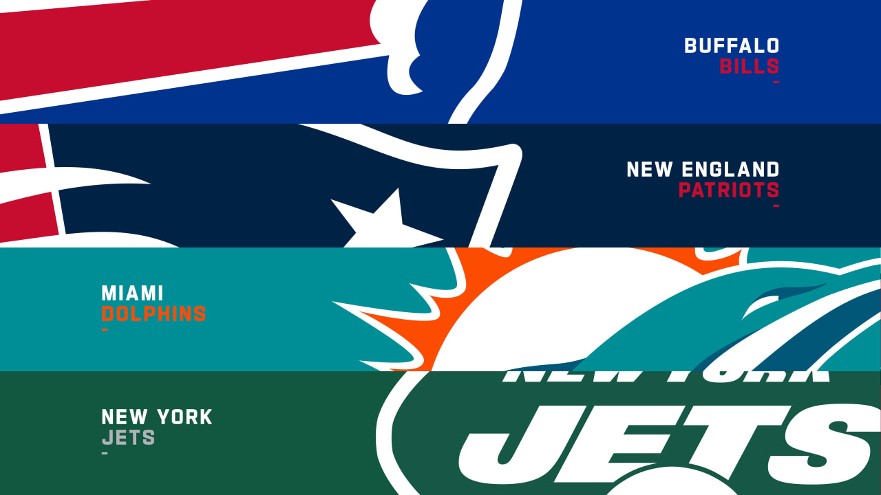 Toughest four-game stretches for every team in AFC East