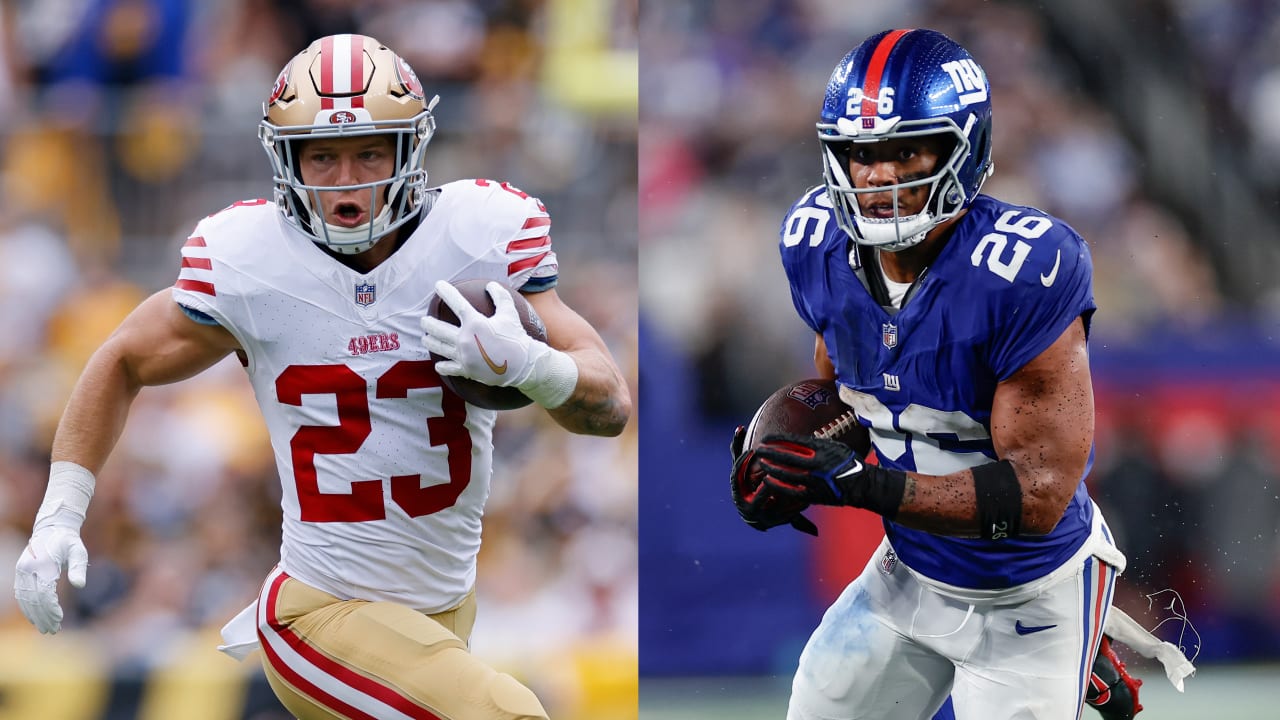 2022 Fantasy Football: Week 2 Start 'Em, Sit 'Em, Picks And Busts - PressBox