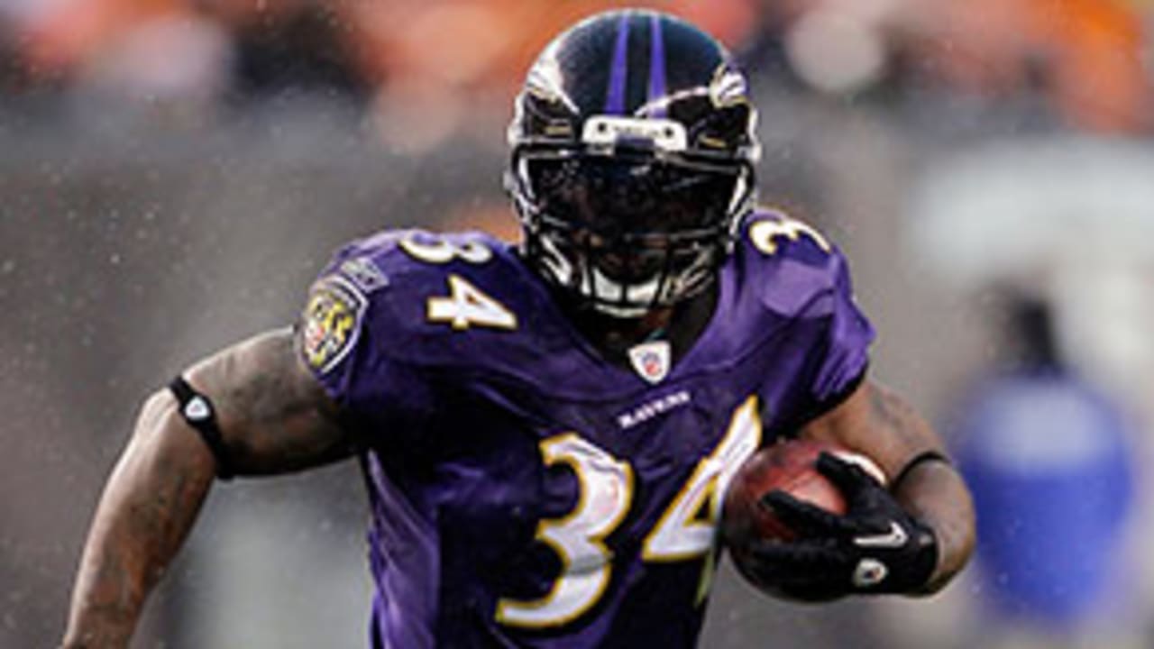 Ricky Williams begins his career as college football coach