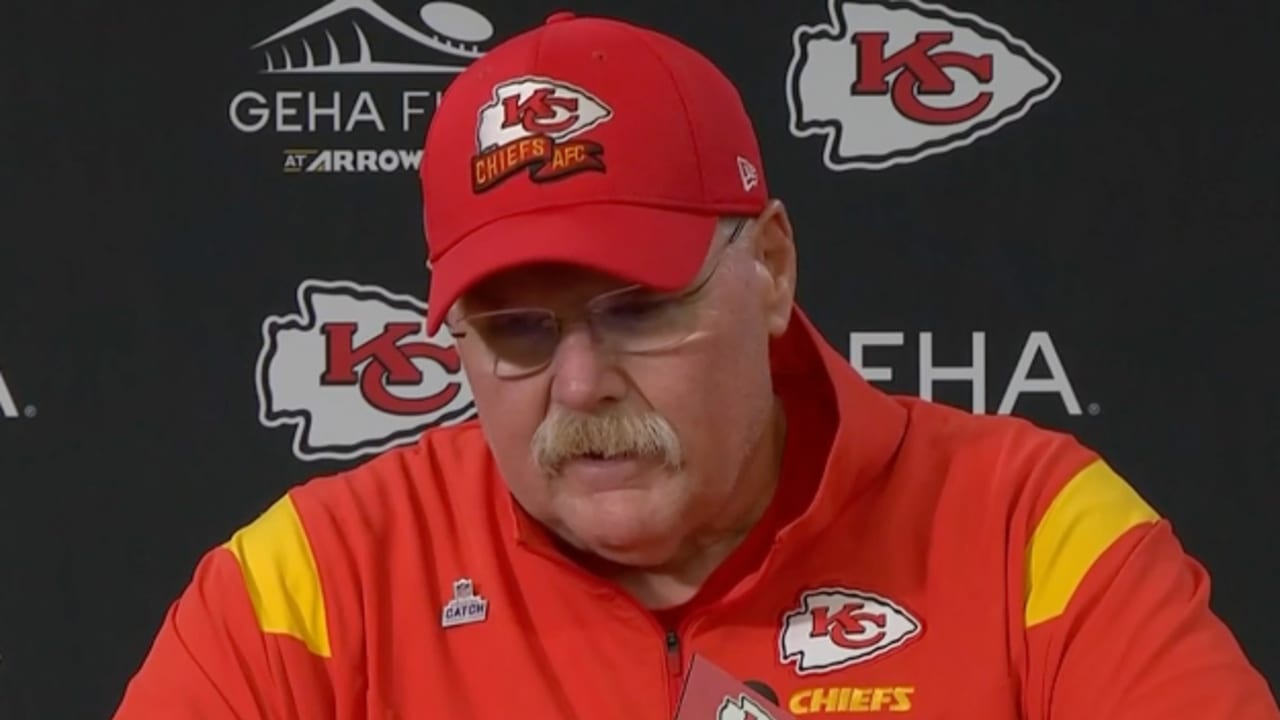 What Chris Jones Landing on Did Not Report List Means for Chiefs - Chiefs  Digest