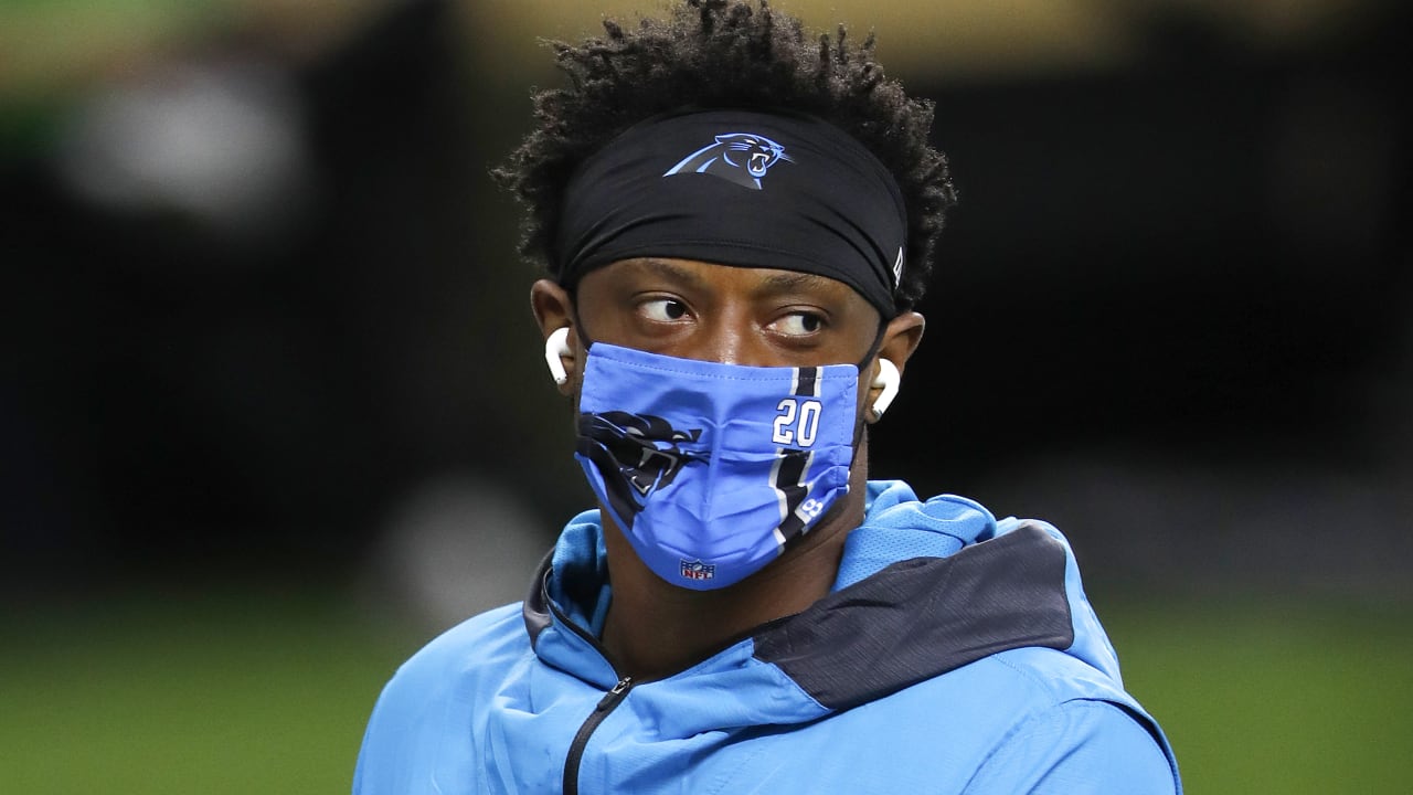 Carolina Panthers sign cornerback Eli Apple to one-year, $3