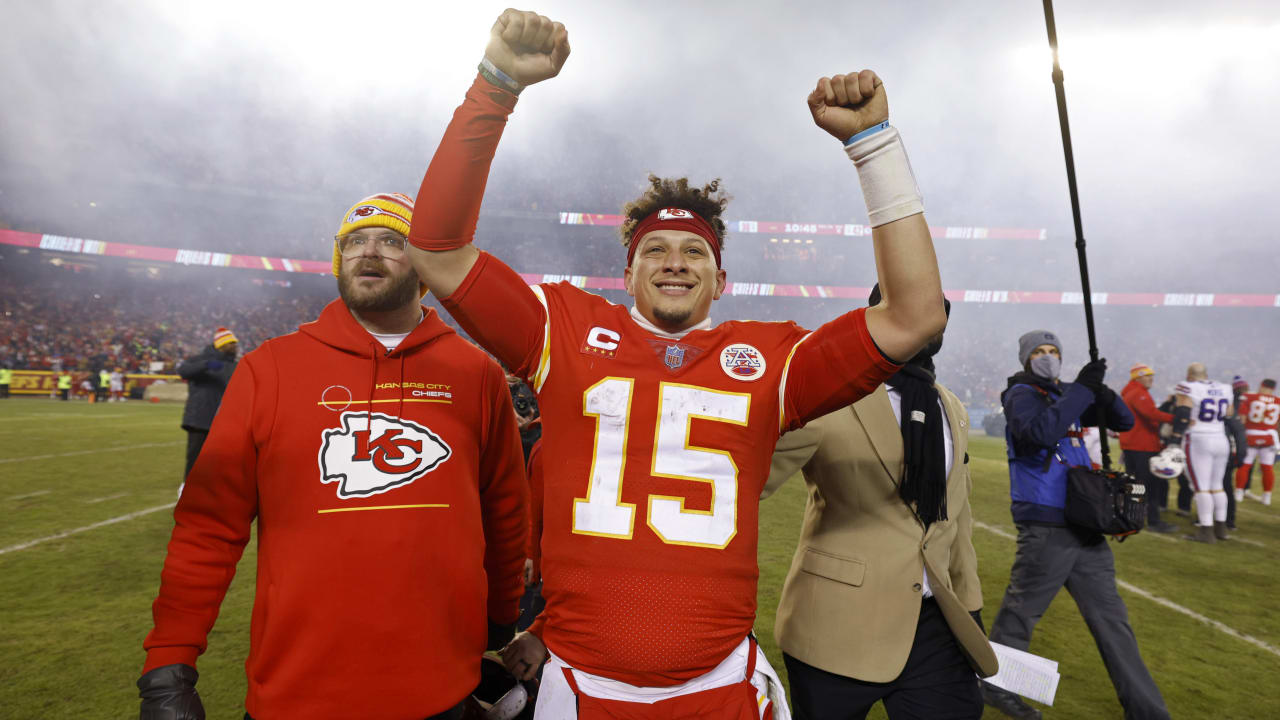 2021 NFL playoffs: What we learned from Chiefs' win over Bills in