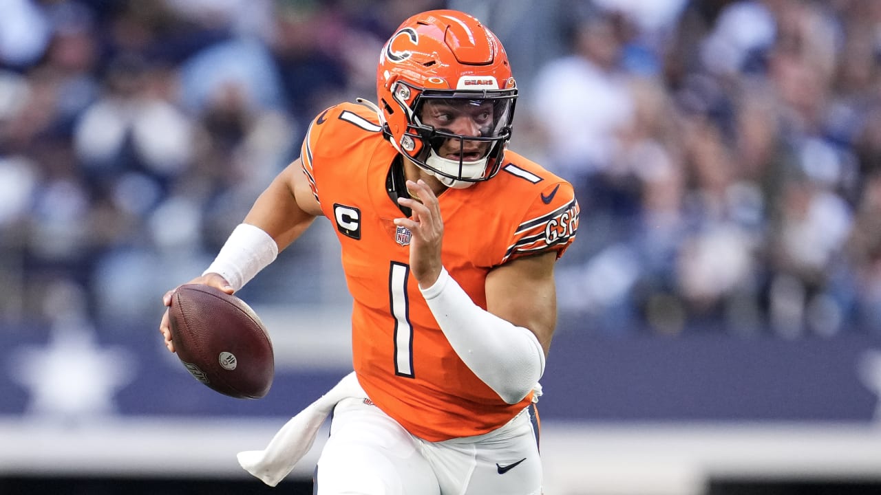 Fantasy Football 2022: Ranking The Top QB-WR Stacks, News, Scores,  Highlights, Stats, and Rumors