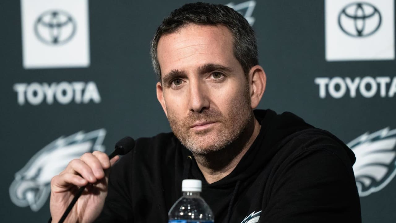 Carson Wentz contract details: Here's how Howie Roseman knocked it out of  the park (again) with Philadelphia Eagles QB's deal 