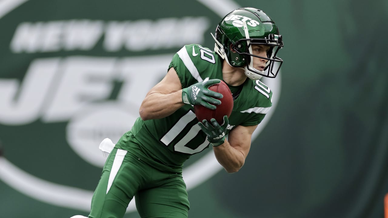 SOURCE: Jets Slated for Monday Night Football Opener - Sports Illustrated  New York Jets News, Analysis and More