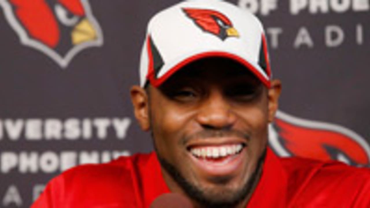 Antonio Cromartie Revis and I still NFL's best CBs