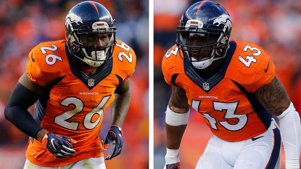 Here's why the Broncos appear ready to move on from T.J. Ward