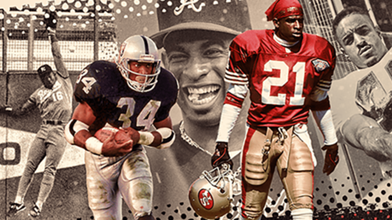 All-Time Ultimate Athletes: Bo Jackson