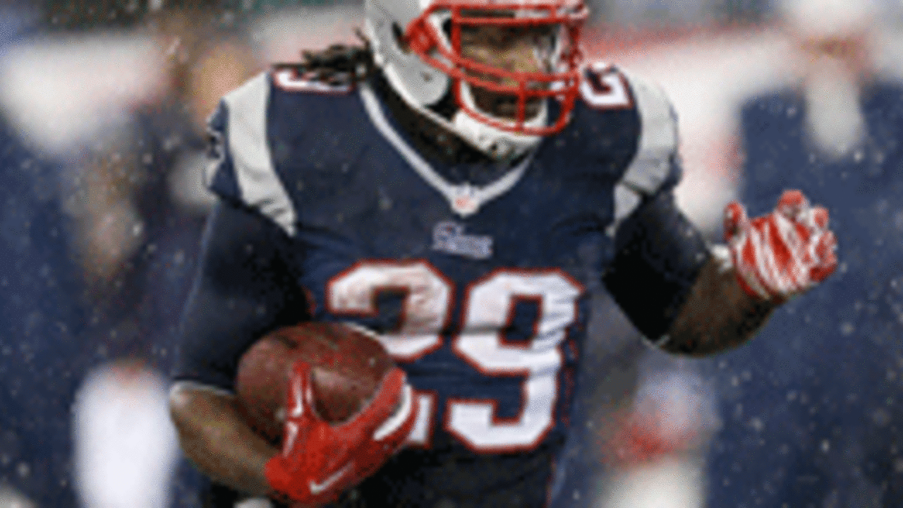 Patriots' Blount says he did not orchestrate getting cut by