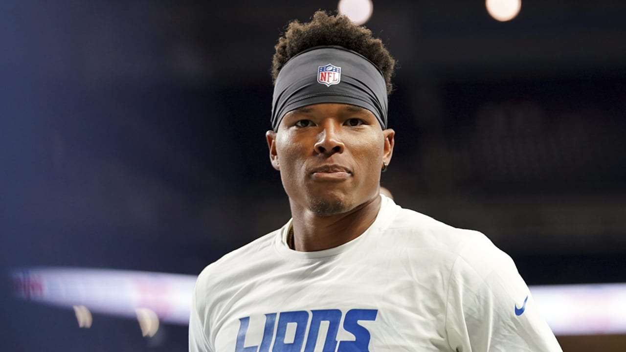 Lions WR Marvin Jones (knee) heading to IR