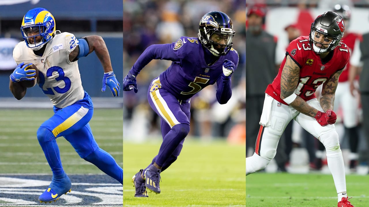 Week 17 Injury Updates: Miles Sanders, Lamar Jackson, Jalen Hurts