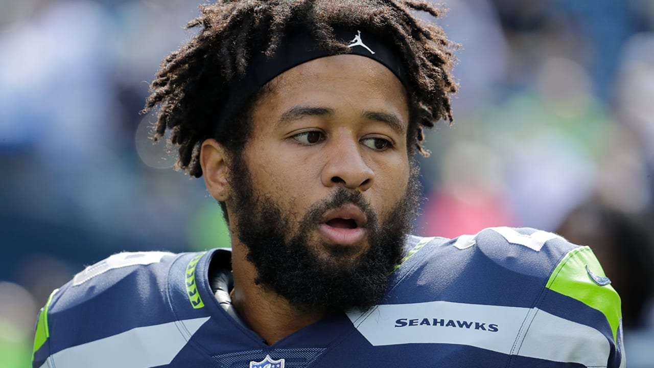 Earl Thomas Trade Rumors: Seahawks Safety Connected to Cowboys, Chiefs, More