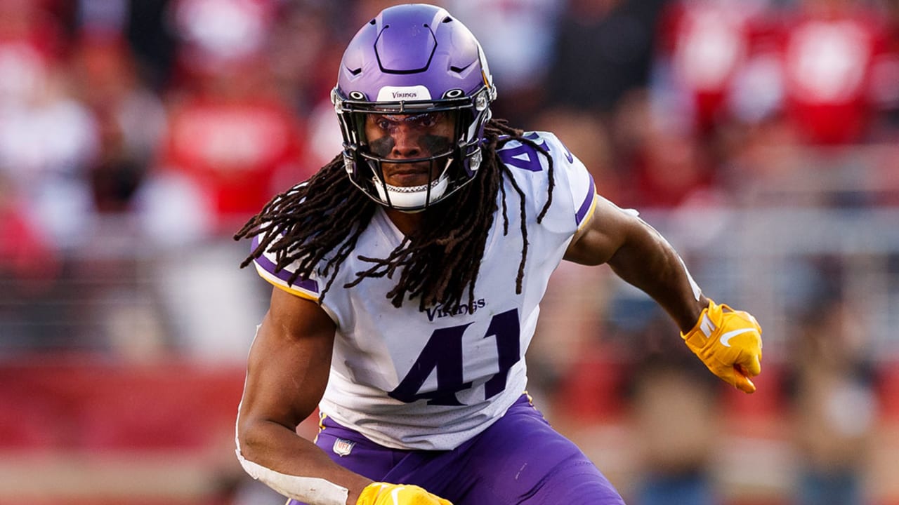 The Return of Anthony Harris Brings Stability to the Minnesota