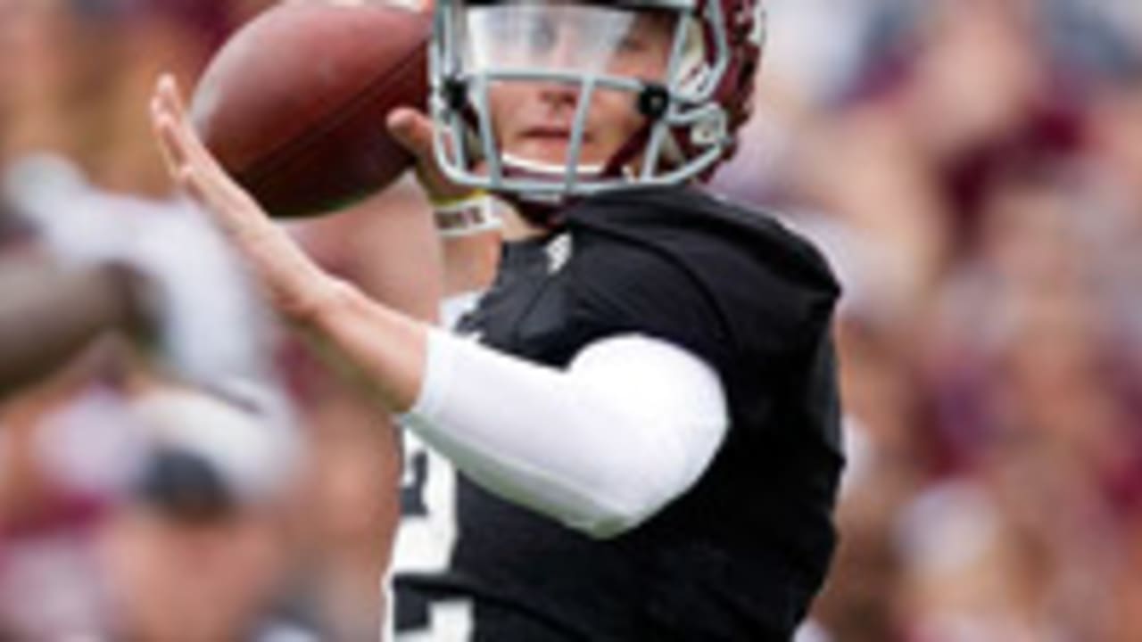 Johnny Manziel Puts Another Failed Chapter of His Life Behind Him