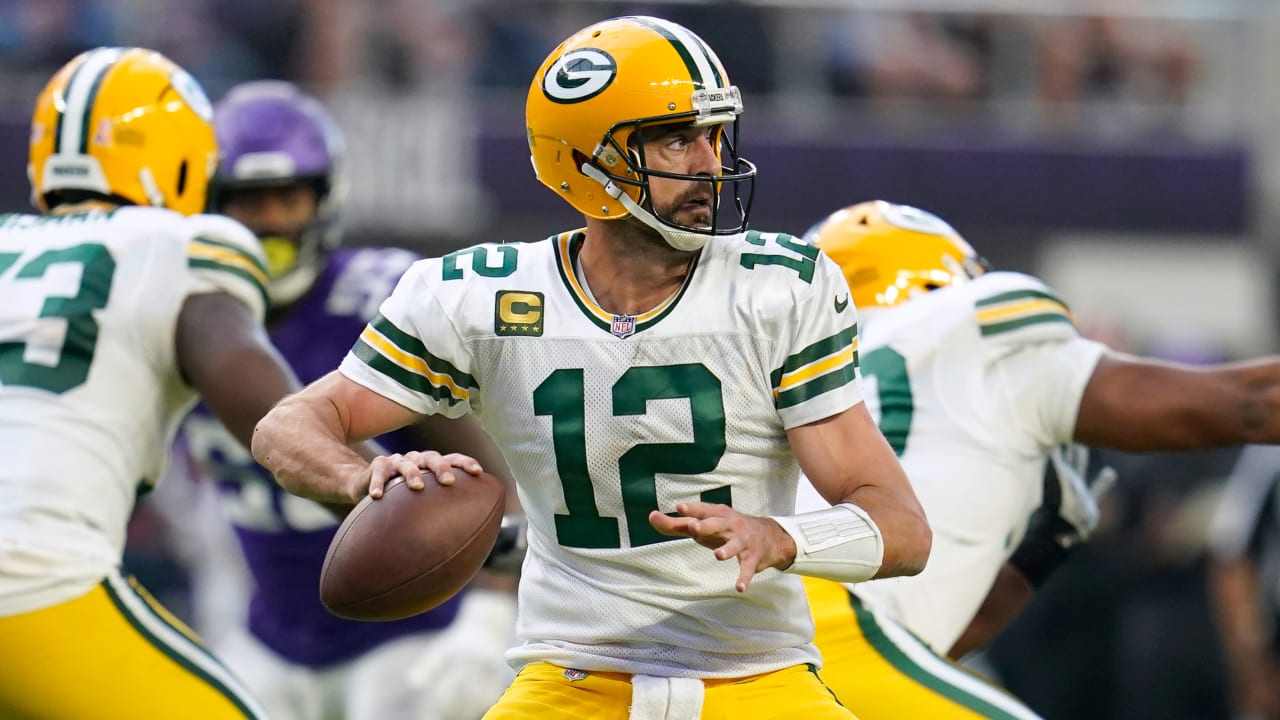 Pro Football Network's Week 2 NFL Power Rankings: Packers and Rams Rise up  the Board While Giants Tumble