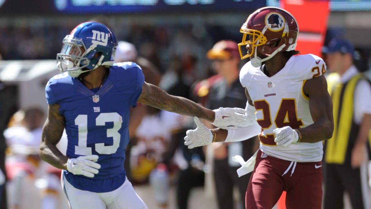 Washington Redskins 29-27 New York Giants, NFL News