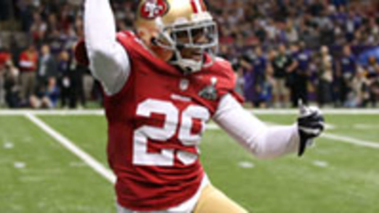 Super Bowl 2013: 49ers CB Chris Culliver makes anti-gay remarks 