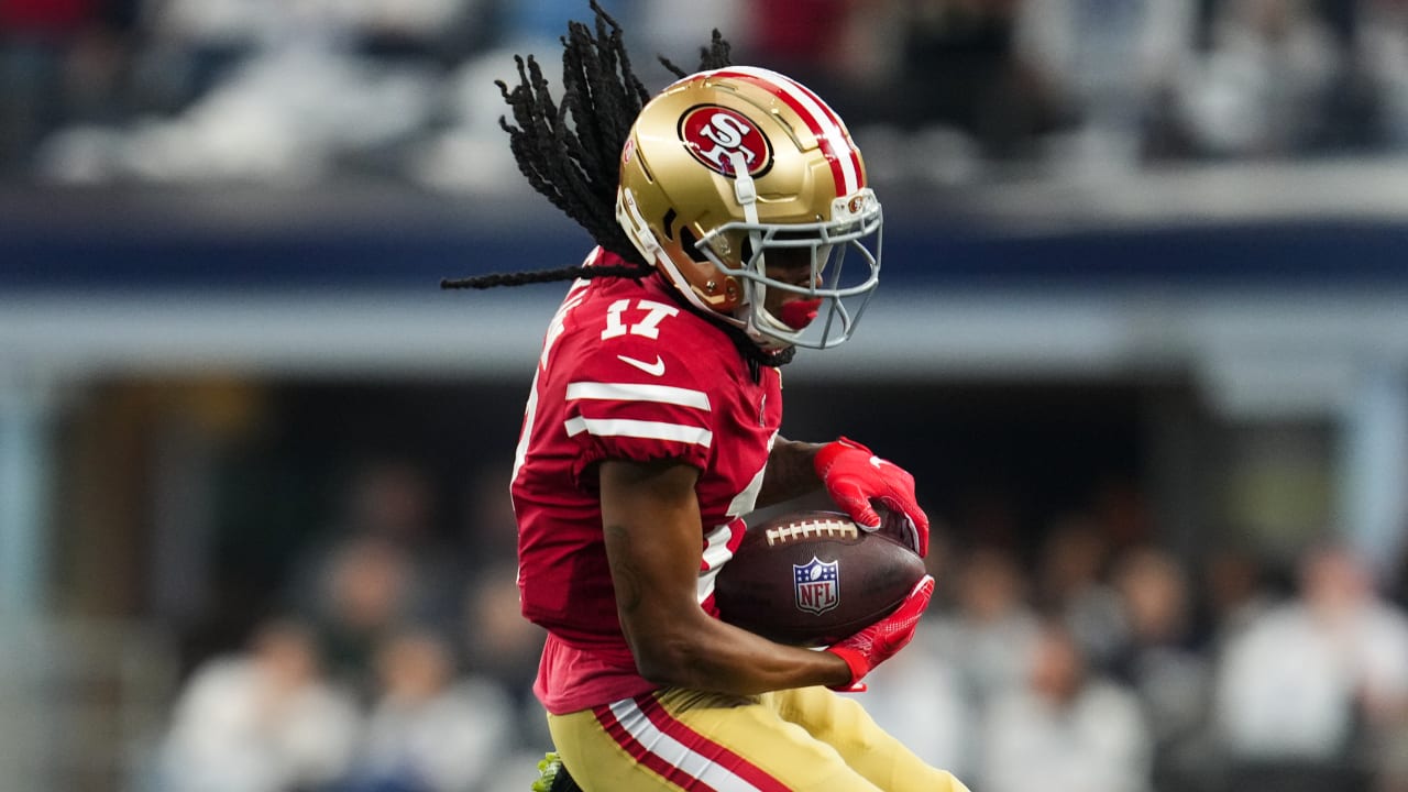 49ers sign WR Travis Benjamin to a one-year deal - Niners Nation