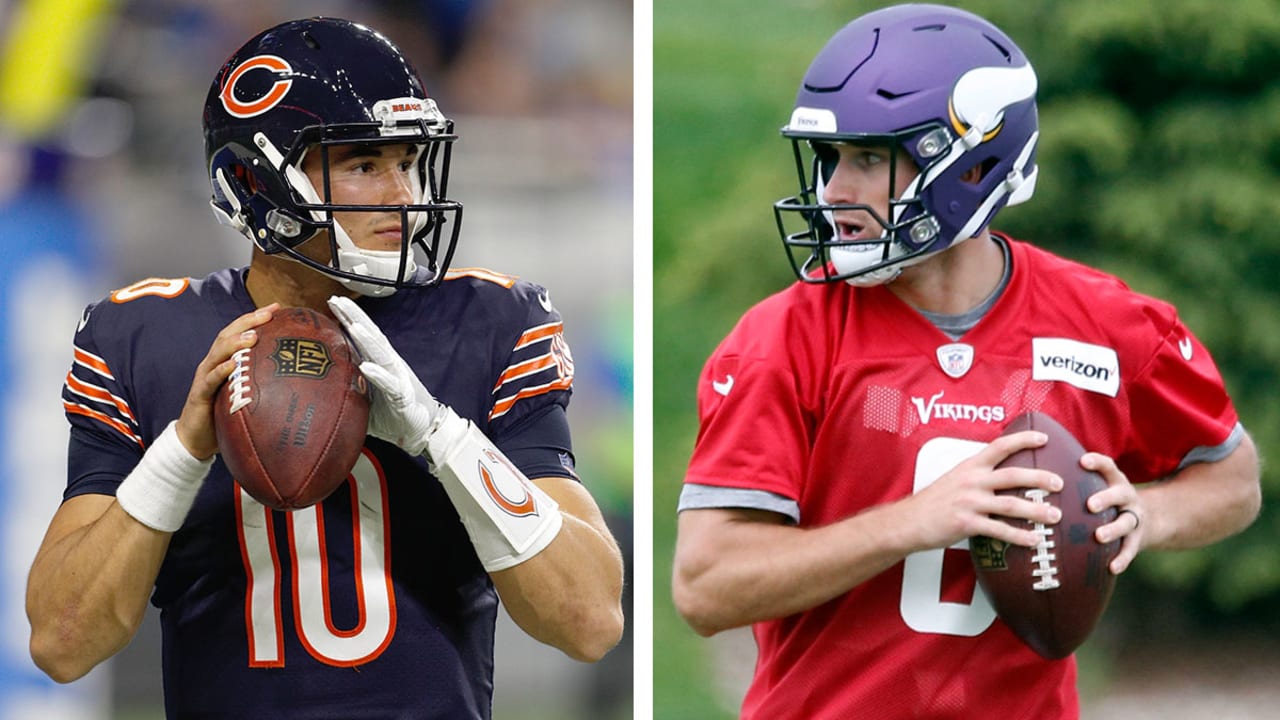 NFC North Preview: Michael Lombardi's Post-Draft Division Analysis 