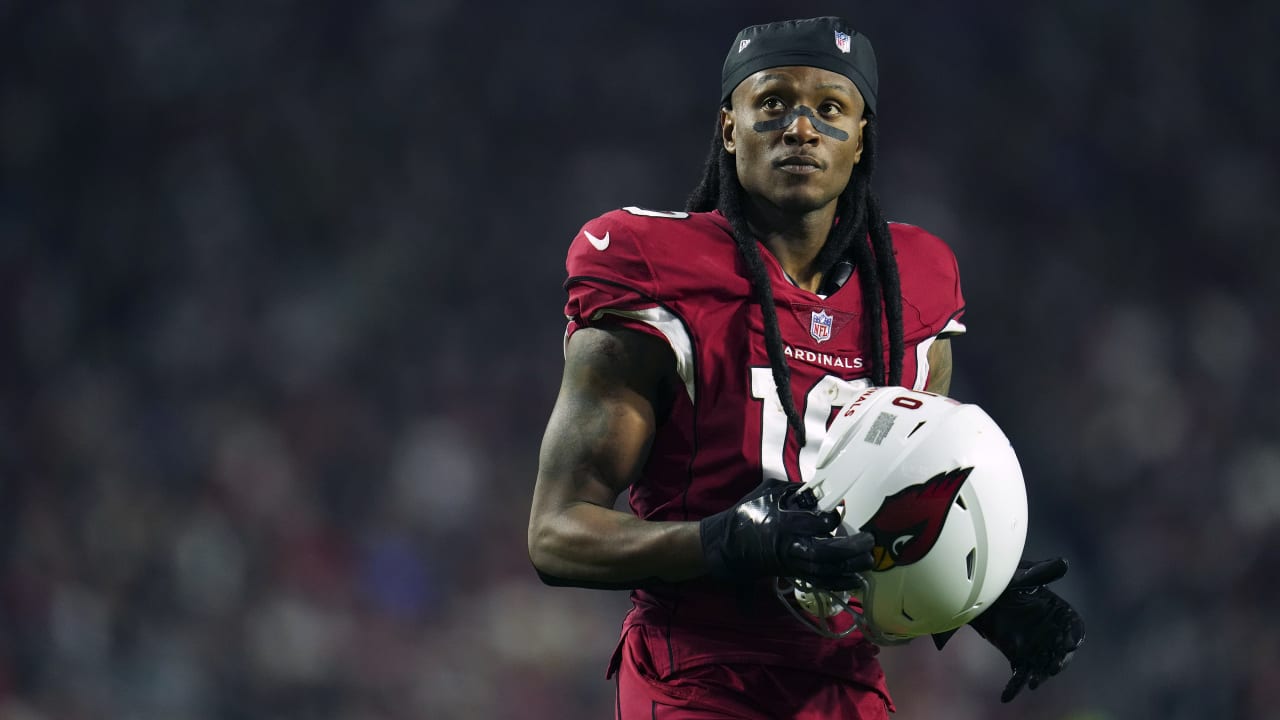 NFL insider reveals what DeAndre Hopkins wants from the NFL team that signs  him