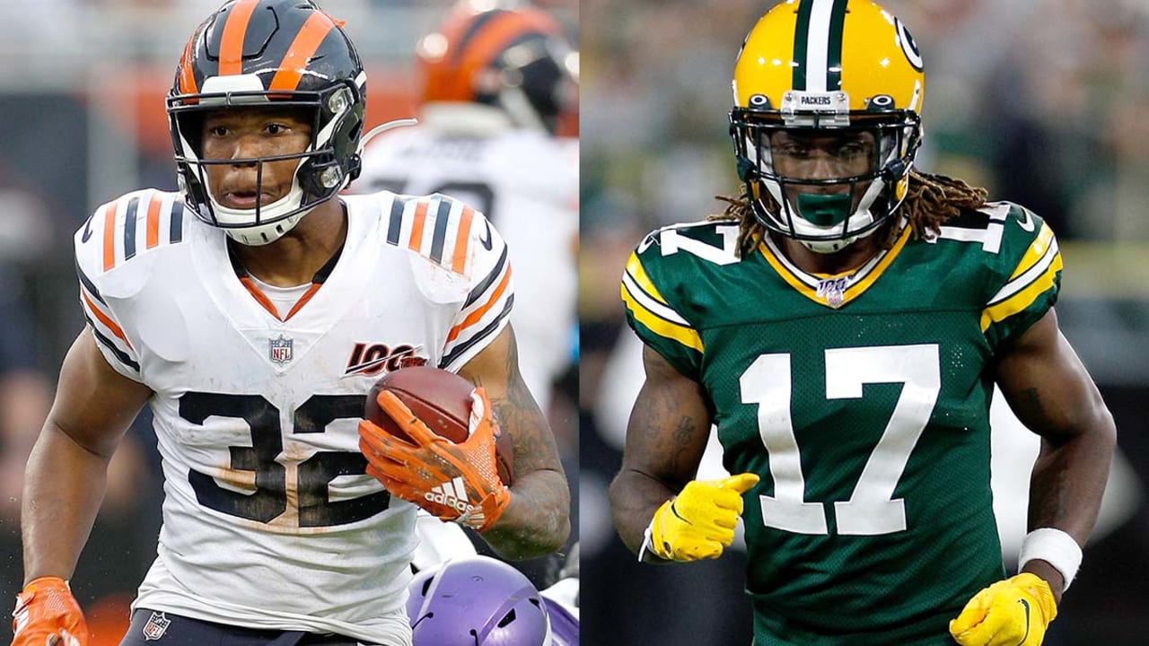 Fantasy football Week 1 WR rankings: Tyrell Williams up, Josh Gordon down,  Hunter Renfrow worth watching 