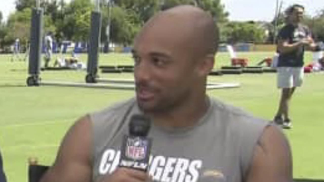 Los Angeles Chargers Running Back Austin Ekeler Reflects On Training ...