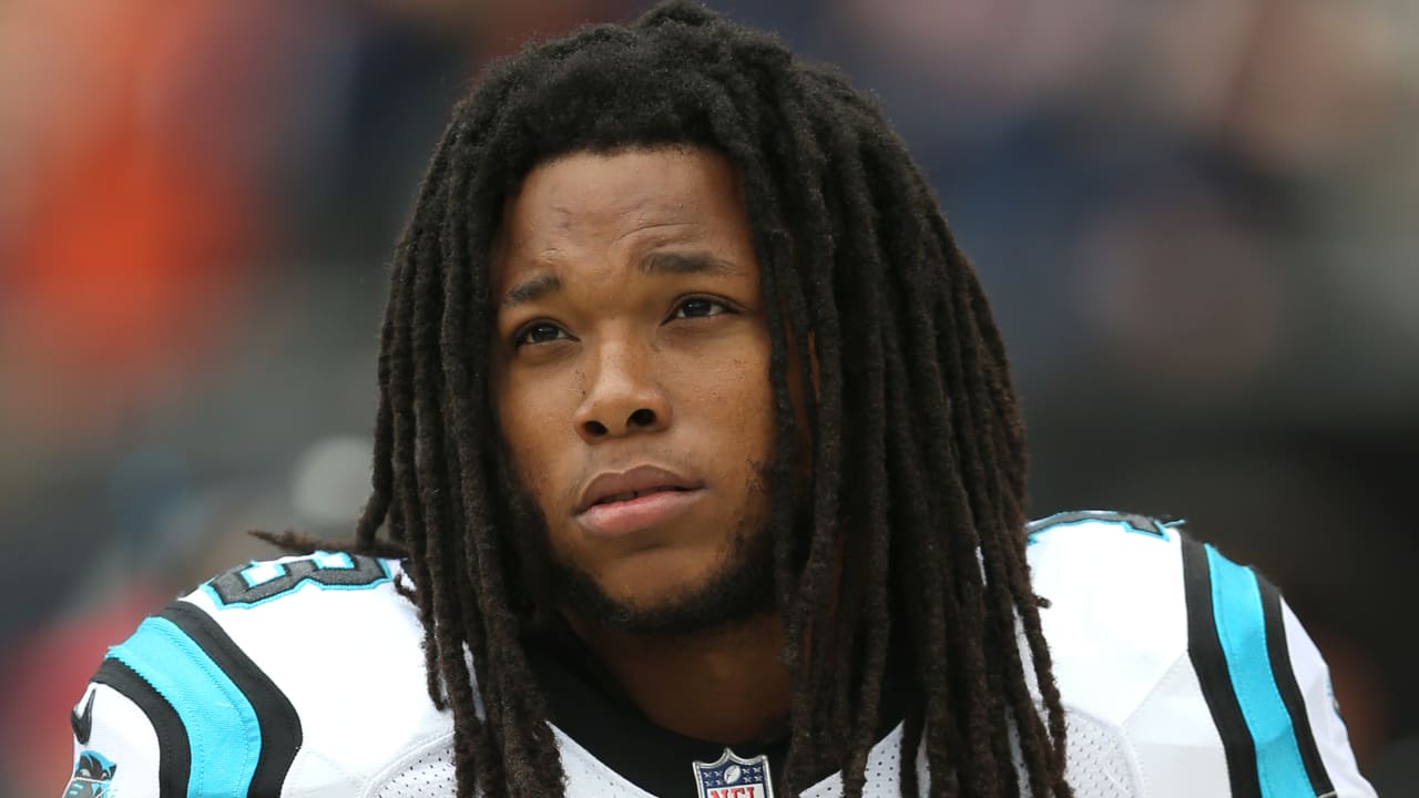 Minnesota Vikings on X: .@Panthers @kelvinbenjamin with