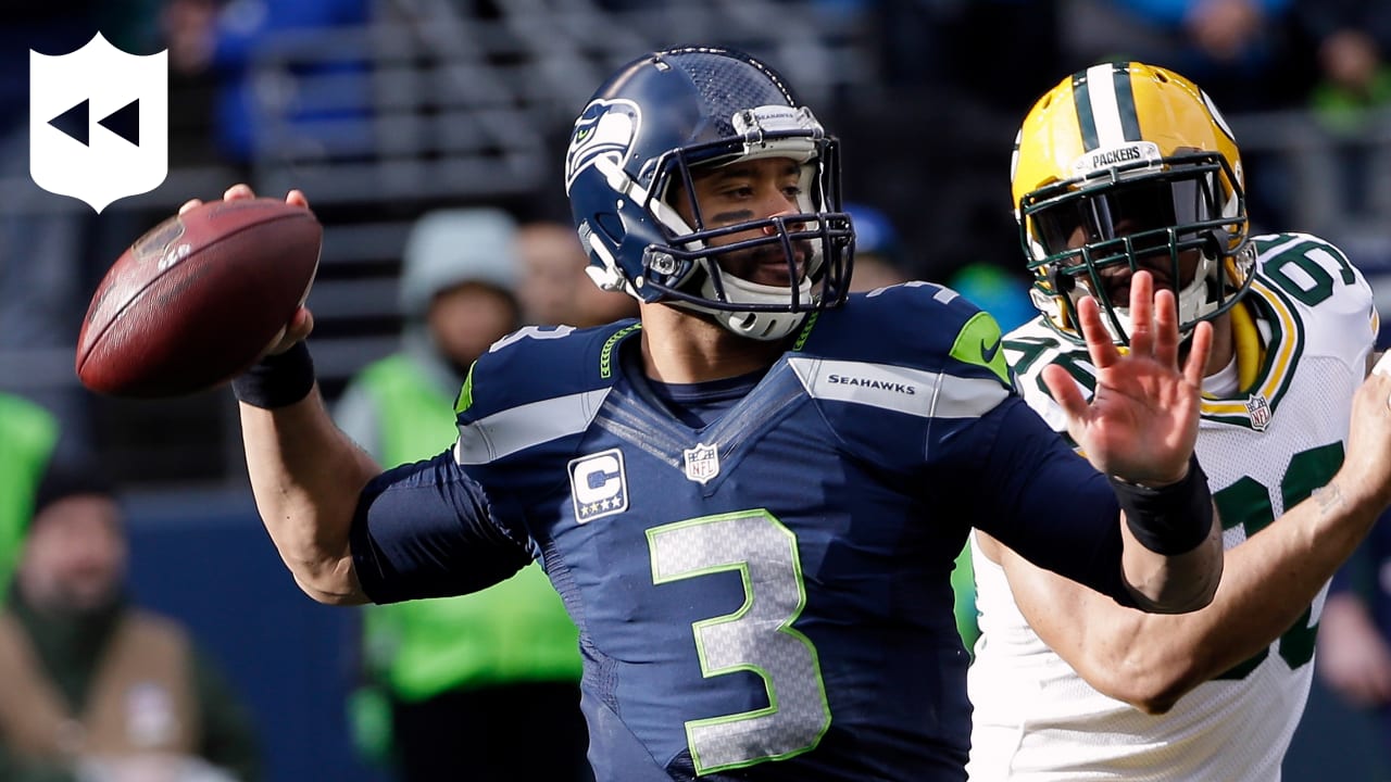 Russell Wilson is lobbying for these Seahawks throwbacks, and we