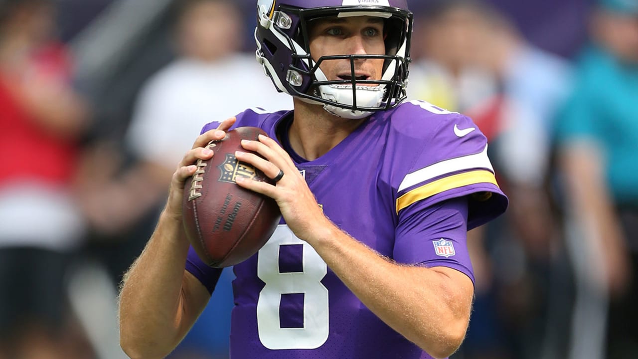 Vikings News: Panthers' Brian Burns Sends Kirk Cousins a Message