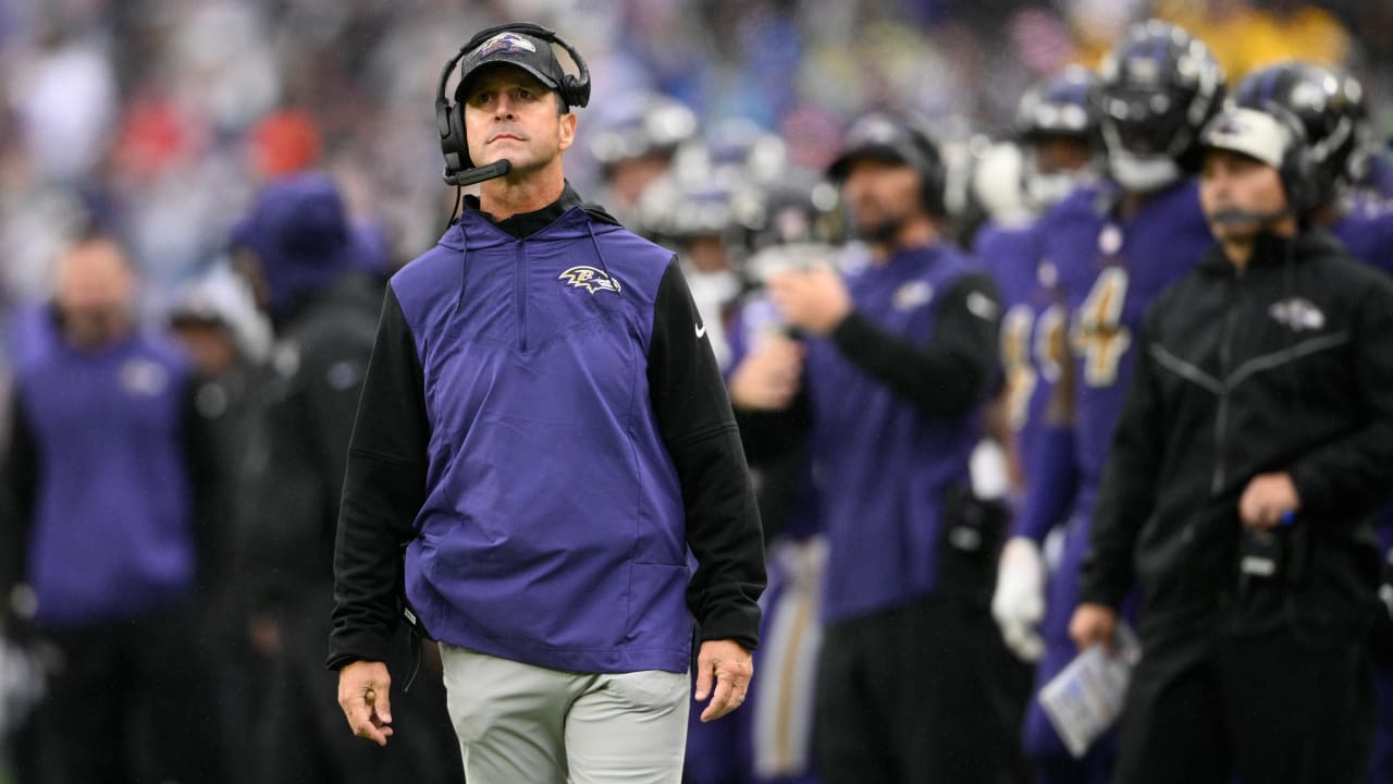 Miami's blitz still a bad memory for Jackson, Ravens