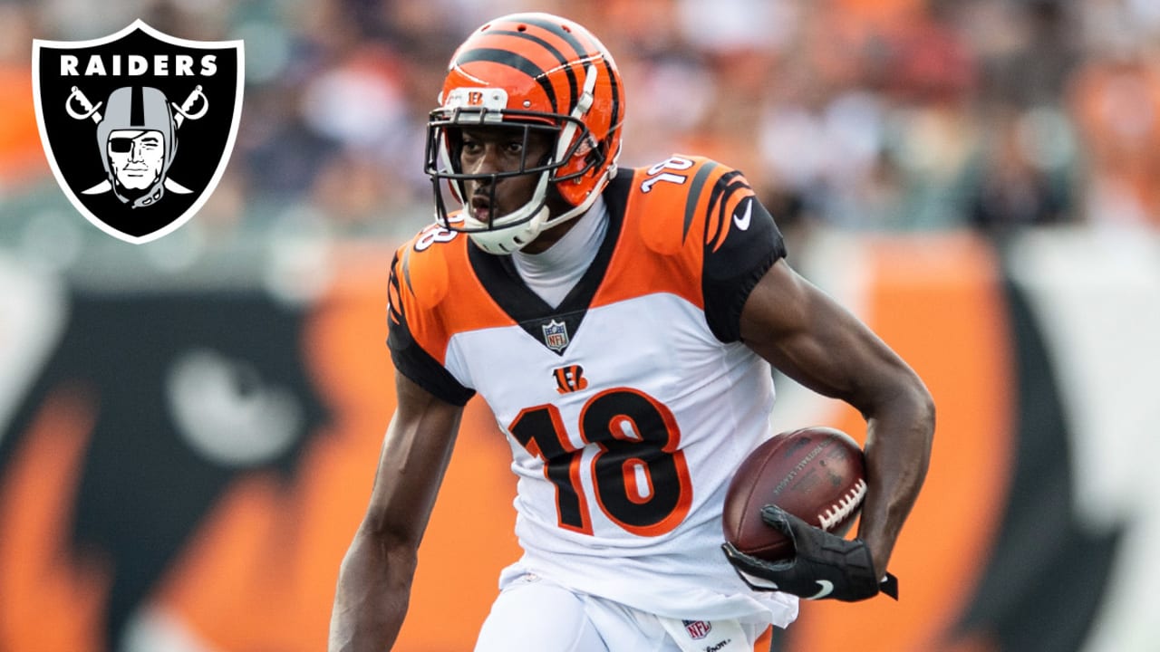 A.J. Green