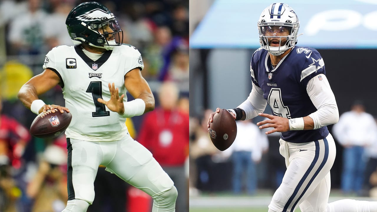 Five games shaping up to have biggest impact on the 2022 NFL season