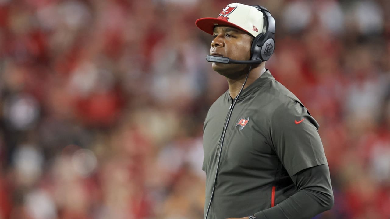 Report: Buccaneers To Fire OC Byron Leftwich - Steelers Depot