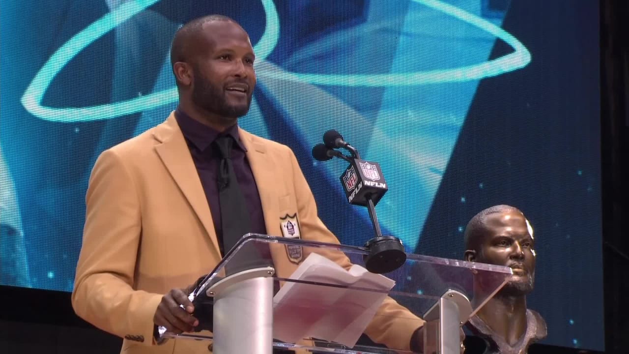 Champ Bailey Says Redskins Didn't Congratulate Him on HOF Until 3 Days Ago, News, Scores, Highlights, Stats, and Rumors